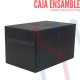 Caja Ensamble 133x210x123mm