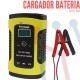 Cargador de Batería 12V 5A