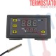 Termostato Digital 12V (W3230)