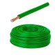 Cable Vehicular AWG 20 Verde X Metro