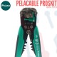 Pelacable Automático 3 en 1 Proskit (8PK-371D)