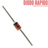 Diodo de Suicheo Rápido 1N4148 (10 Pcs)