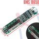 Cargador BMS 18650 5S 15A