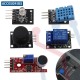 Kit Arduino 160 Piezas