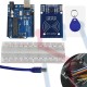 Kit Arduino 160 Piezas