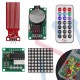 Kit Arduino 160 Piezas