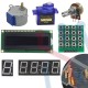 Kit Arduino 160 Piezas