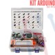 Kit Arduino 160 Piezas