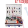 Kit Arduino 160 Piezas