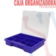 Caja Organizadora 170x135x30mm