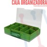 Caja Organizadora 150x93x40mm