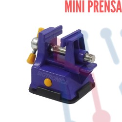 Mini Prensa