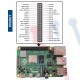 Raspberry PI 4B 4GB