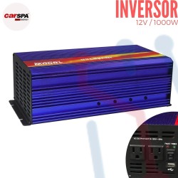 INVERSOR DC/AC TELECOM 12V 220V 400W COMPRAR BARATO ONLINE