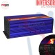 Inversor (Onda pura) DC/AC 24V 2000W-CarSpa