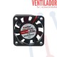 Ventilador 5V 40x40x10mm