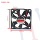 Ventilador 5V 60x60x10mm