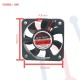 Ventilador 12V 50x50x10mm