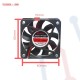 Ventilador 12V 60x60x15mm