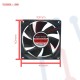 Ventilador 24V 40x40x10mm