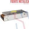 Fuente Suicheada 12V 10A 120W