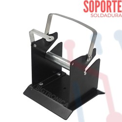 Soporte para Soldadura