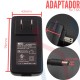 Adaptador de voltaje 5V 3A