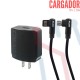 Cargador USB a Micro