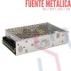 Fuente Suicheada Q-60B (CNDF)