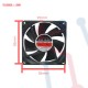 Ventilador 24V 92x92x25mm