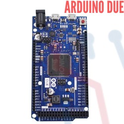 Arduino Due