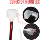 Conector Neón Flex