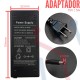 Adaptador de Voltaje 15V 5A