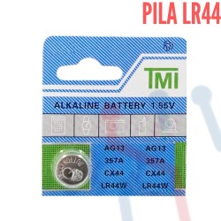 Pila LR44