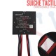 Suiche Táctil Dimerizable Dual