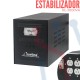 Estabilizador Newline 3000VA