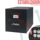 Estabilizador Newline Doble Rango 3000VA