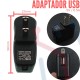 Adaptador USB 5V 0.5A