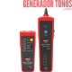 Generador de Tonos UNI-T UT682