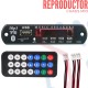 Reproductor MP3 Bluetooth para Chasis