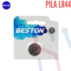 Pila Beston LR44