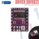 Driver Motor Nema DRV8825
