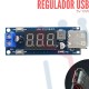 Regulador USB 5V 10W