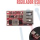 Regulador USB 5V 15W