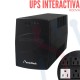 UPS Interactiva 600VA