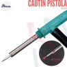 Cautín Pistola de 30W