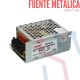 Fuente Suicheada 24V 1.1A 25W (CNDF)