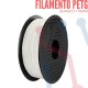 Filamento PETG Blanco 1Kg 1.75mm