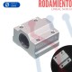 Rodamiento Lineal SC8UU