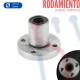 Rodamiento Lineal LMF8UU